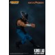 Mortal Kombat Kung Lao Storm Collectibles
