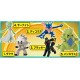 Pokemon MonColle Box Vol.4 Pack of 10 Takara Tomy A.R.T.S