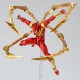 Revoltech Marvel Comics Figure Complex Amazing Yamaguchi No 023 Iron Spider Kaiyodo
