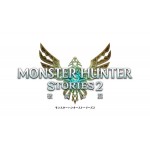 Nintendo Switch Monster Hunter Stories 2 Wings of Ruin Capcom