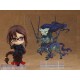 Nendoroid Fate Grand Order Assassin Yu Miaoyi Good Smile Company