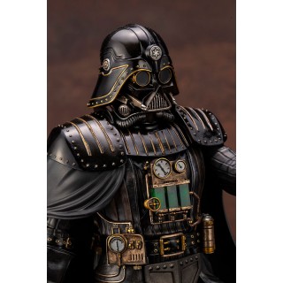 ARTFX Star Wars Artist Series Darth Vader Industrial Empire 1/7 Kotobukiya