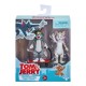 Tom and Jerry Moose Toys 2 Packs of 4 Types Moose Toys