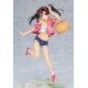 Love Live! Nico Yazawa Picnic Girl Good smile company