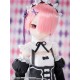 Pure Neemo Re-ZEROStarting Life in Another World Character Series No 131 Ram Doll 1/6 azone international