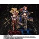 Figuarts ZERO Beatrix Granblue Fantasy Bandai limited