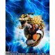 Figuarts Zero Dragon Ball Z Super Saiyan 3 SSJ3 Son Goku (Dragon Fist Explosion) Bandai Limited