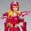 Saint Seiya Myth Cloth Mermaid Thetis (Revival Version) Bandai Limited