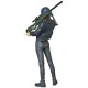 Ultra Detail Figure Detective Conan No.630 UDF Series 4 Shuichi Akai Medicom Toy