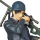 Ultra Detail Figure Detective Conan No.630 UDF Series 4 Shuichi Akai Medicom Toy