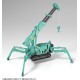 MODEROID Maeda Seisakusho Spider Crane Plastic Model 1/20 Good Smile Company