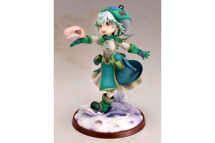 Movie Made in Abyss Dawn of the Deep Soul Prushka Figure Phat Company Anime  2023