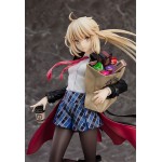 Fate Grand Order Saber Altria Pendragon Heroic Spirit Traveling Outfit Ver. 1/7 Good Smile Company