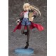 Fate Grand Order Saber Altria Pendragon Heroic Spirit Traveling Outfit Ver. 1/7 Good Smile Company