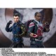 S.H. Figuarts The Falcon and the Winter Soldier - Falcon Bandai Limited