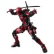 Marvel Comics Fighting Armor Deadpool Sentinel