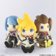 Kingdom Hearts Series Plush Terra Square Enix