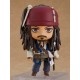 Nendoroid Pirates of the Caribbean On Stranger Tides Jack Sparrow Good Smile Company