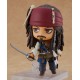 Nendoroid Pirates of the Caribbean On Stranger Tides Jack Sparrow Good Smile Company