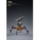 Battle for the Stars X12 Attack Support Robot Trajectory Type 1/18 JOYTOY