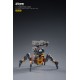 Battle for the Stars X12 Attack Support Robot Trajectory Type 1/18 JOYTOY