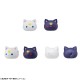 MEGA CAT PROJECT Sailor Moon Sailor Mewn I will punish mew Pack of 8 MegaHouse