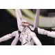 Evangelion Rebuild of EVA 13 Eva Pseudo Evolution 3+ Phase Plastic Model 1/400 Kotobukiya