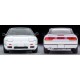 Tomica Limited Vintage NEO LV N235b Nissan 180SX TYPE II 91s Tomytec