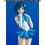 Figuarts ZERO Sailor Mercury Bishoujo Senshi Sailor Moon Crystal Bandai Collector