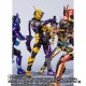 S.H. Figuarts Kamen Rider Build Ninnincomic Form Bandai Limited