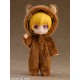 Nendoroid Doll Kigurumi Pajamas Bear Good Smile Company