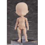Nendoroid Doll archetype 1.1 Man (cream) Good Smile Company