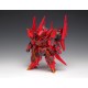 SUPER ROBOT HEROES ExCreR Gustcrow Plastic Model WAVE