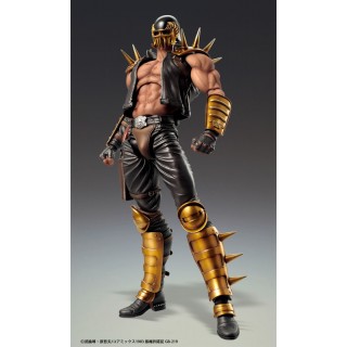 Super Action Statue Fist of the North Star Jagi Medicos Entertainment