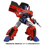 Transformers Masterpiece MP 54 Reboost MP