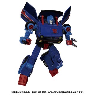 Transformers Masterpiece MP 53 Skids MP Transformers Masterpiece MP 53 Skids MP