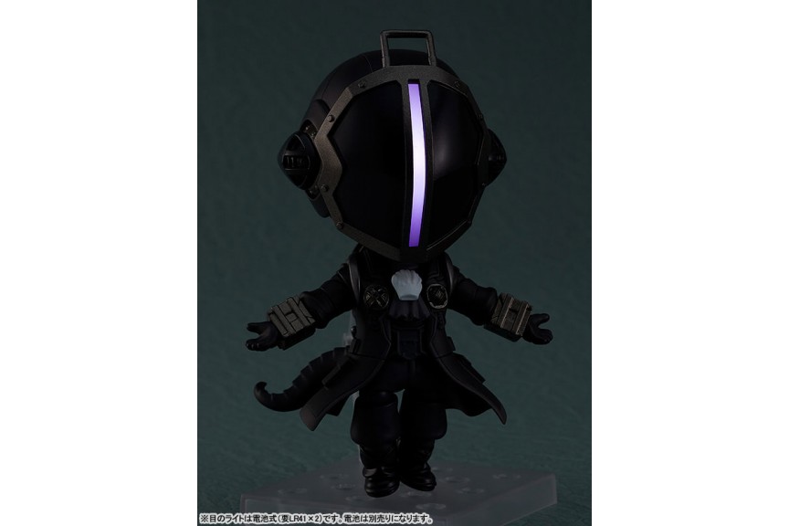 Bondrewd Made in Abyss Dawn of the Deep Soul Nendoroid Figure
