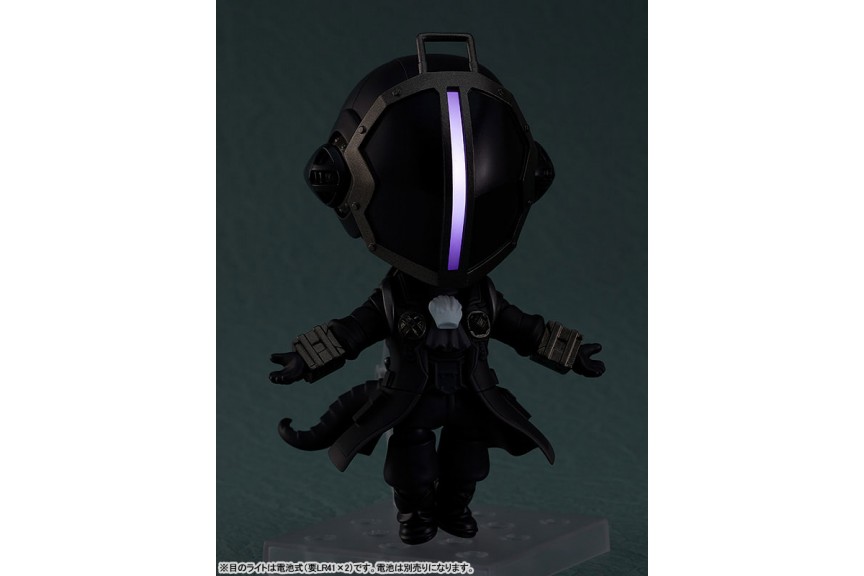 Bondrewd Made in Abyss Dawn of the Deep Soul Nendoroid Figure 