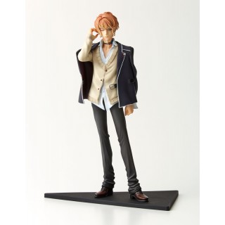 mensHdge technical statue No 15 Diabolik Lovers Sakamaki Shu Union Creative mensHdge technical statue No 15 Diabolik Lovers Sakamaki Shu Union Creative