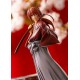POP UP PARADE Rurouni Kenshin Meiji Swordsman Romantic Story Kenshin Himura Good Smile Company