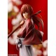 POP UP PARADE Rurouni Kenshin Meiji Swordsman Romantic Story Kenshin Himura Good Smile Company