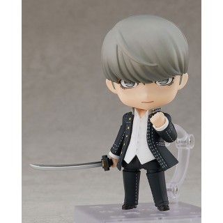 Nendoroid Persona 4 The Golden P4G Protagonist Good Smile Company
