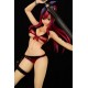 FAIRY TAIL Erza Scarlet Swimsuit Gravure Style ver. Flame 1/6 Orca Toys