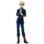 mensHdge technical statue No. 13 Aldnoah.Zero Slaine Troyard Union Creative