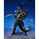 S.H.Monster Arts Gigan (2004) Godzilla: Final Wars - Great Decisive Battle Ver. Bandai limited