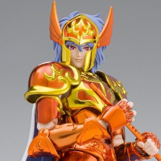 Saint Seiya Myth Cloth EX Siren Sorrento (Asgard Final Battle ver.) Bandai Limited