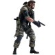 mensHdge technical statue No. 16 Metal Gear Solid V The Phantom Pain Venom Snake Union Creative