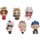 Identity V Moe Moe Pet Collectible Figures! Pack of 6 Good Smile Arts Shanghai
