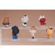 Identity V Moe Moe Pet Collectible Figures! Pack of 6 Good Smile Arts Shanghai