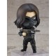 Nendoroid Marvel Comics Falcon and Winter Soldier Winter Soldier DX Good Smile Company